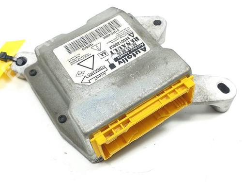 Airbag module RENAULT LAGUNA II (BG0/1_) 1.9 dCi (BG08, BG0G) (120 hp) 26879677