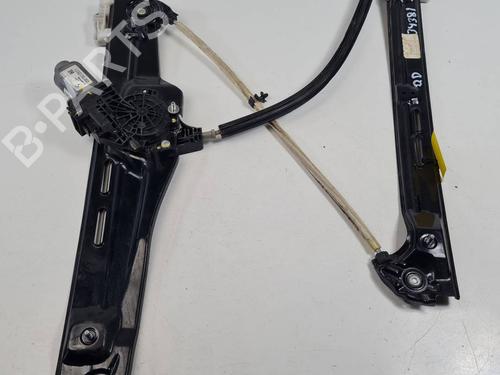 Used Front right window mechanism Front right window mechanism 37682293 37682293
