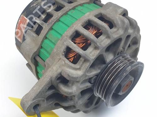 Used Alternator Alternator HYUNDAI COUPE II (GK) 1.6 16V (105 hp) 24339354 24339354