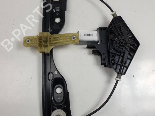 Rear right window mechanism JEEP CHEROKEE (KL) 2.0 CRD | BP29444360C25 - Image 2