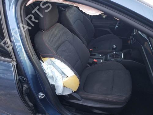 Left sun visor FORD FOCUS IV (HN) 1.5 EcoBlue | BP16533312I1  - Image 8