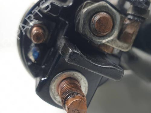 Starter RENAULT KANGOO (KC0/1_) 1.5 dCi (KC07) | BP30586231M8 - Image 4