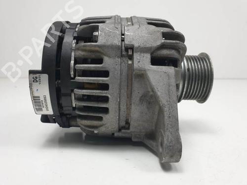 Generator IVECO DAILY III Van 35 C 12 V, 35 S 12 V (AGKA43A2, AGKB43A2, AGKB46A2,... | BP17665199M7 