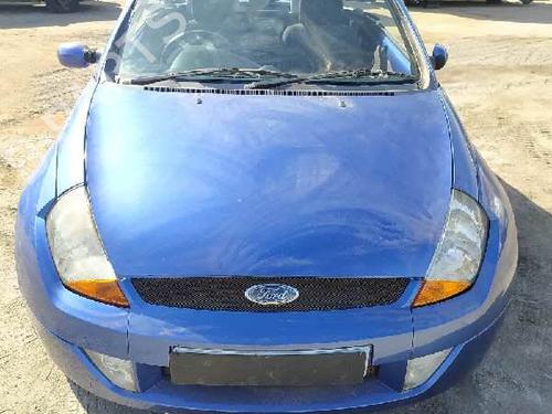 Used Parts FORD STREET KA (RL2) 1.6 841271