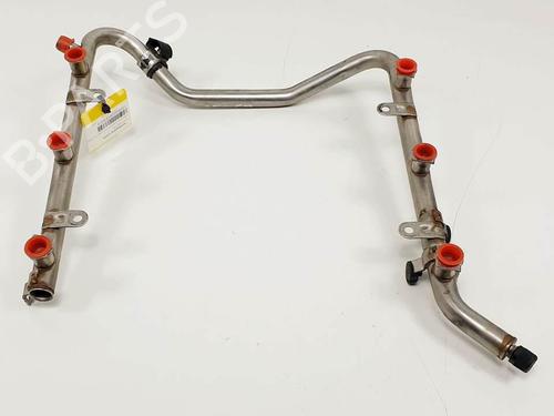 Used Injection rail Injection rail 20102032 20102032