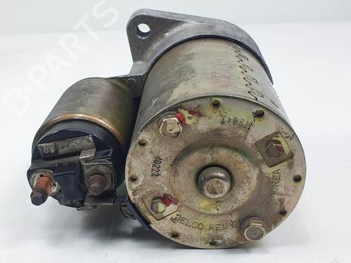 Starter KIA RIO I Hatchback (DC) 1.3 | BP13643831M8 - Image 4