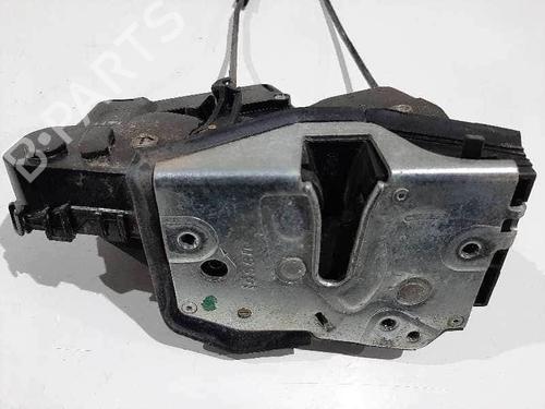 Used Rear left lock Rear left lock 6862392 6862392