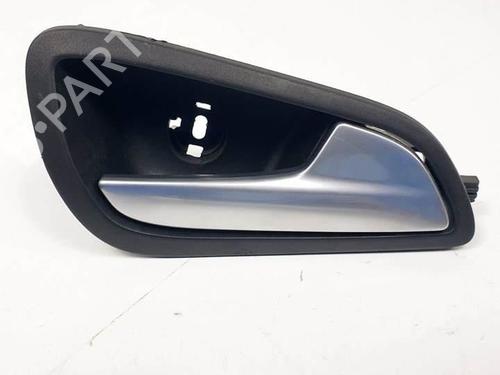 Used Front right interior door handle Front right interior door handle FORD FOCUS III 1.0 EcoBoost (125 hp) 18653310 18653310
