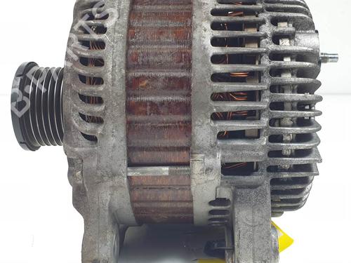 Alternator RENAULT ESPACE IV (JK0/1_) 2.0 dCi (JK01, JK02, JK1J, JK1K, JK1H) | BP28574350M7 - Image 8