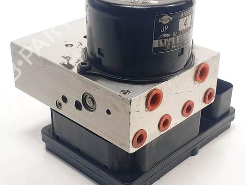 Used ABS pump ABS pump NISSAN MURANO I (Z50) 3.5 (234 hp) 17898892 17898892