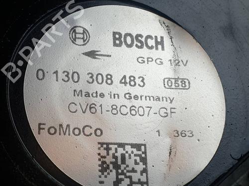 Radiator fan FORD KUGA II (DM2) 2.0 TDCi 4x4 | BP30279101M35  - Image 5