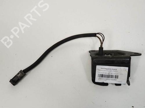 Used Tailgate lock Tailgate lock FIAT PUNTO Hatchback Van (188_) 1.2 60 (60 hp) 6852193 6852193