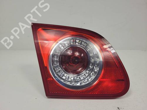 Used Left tailgate light Left tailgate light VW PASSAT B6 (3C2) [2005-2011] 34517622 34517622