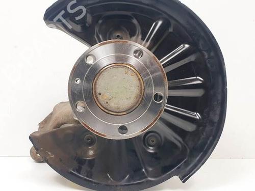 Used Left rear steering knuckle SKODA SUPERB III (3V3) 2.0 TDI (150 hp) 16634177