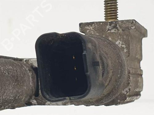 AC radiator PEUGEOT 406 (8B) 2.0 HDI 90 | BP10632636M32 