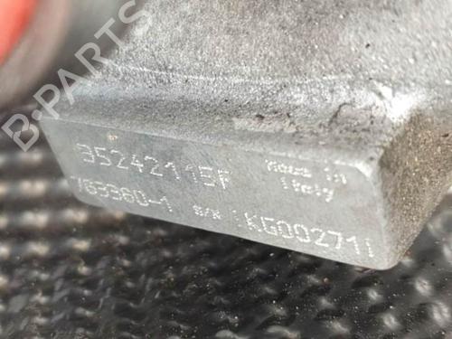 Engine JEEP CHEROKEE (KJ) 2.8 CRD 4x4 | BP28065649M1 