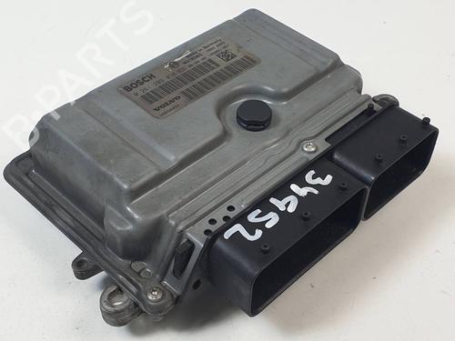 Used Engine control unit (ECU) Engine control unit (ECU) VOLVO C70 II Convertible (542) T5 (220 hp) 39929131 39929131