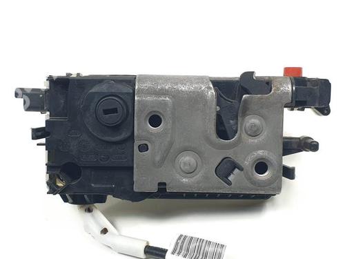 Rear right lock PEUGEOT 208 I (CA_, CC_) 1.2 GPL BP24984090C99