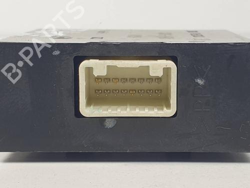Electronic module MAZDA CX-5 (KE, GH) 2.2 D 4WD (KE2AW) | BP31368395M83 - Image 3
