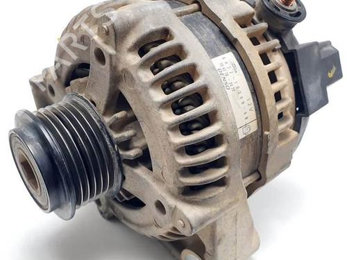 Used Alternator Alternator LAND ROVER DISCOVERY IV (L319) 3.0 TD 4x4 (245 hp) 18406103 18406103
