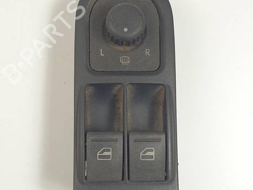 left-front-window-switch-vw-transporter-t5-van-7ha-7hh-7ea-7eh-2003-30278766 main image