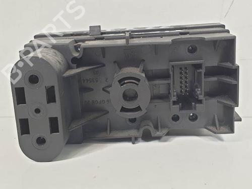 Forlygtekontakt OPEL MERIVA A MPV (X03) 1.7 CDTI (E75) | BP6992387I24 