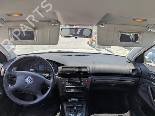 Rear mirror VW PASSAT B5 Variant (3B5) 1.9 TDI | BP37457876I6 - Image 13