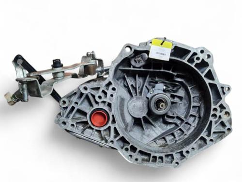 Used Gearbox OPEL CORSA C (X01) 1.3 CDTI (F08, F68) (70 hp) 27815051