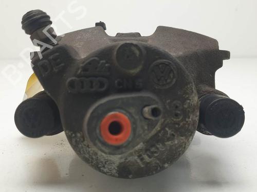 Left front brake caliper SEAT TOLEDO III (5P2) 1.6 | BP25117682M105  - Image 7