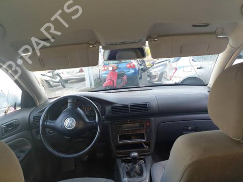 Engine control unit (ECU) VW PASSAT B5.5 (3B3) 1.9 TDI | BP34512621M57 - Image 30