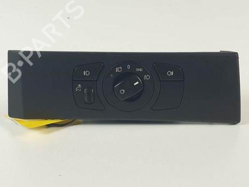 Used Headlight switch BMW 5 (E60) 520 d (163 hp) 17839298