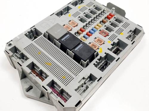 Used Fuse box Fuse box JAGUAR XF I (X250) 2.7 D (207 hp) 19070929 19070929