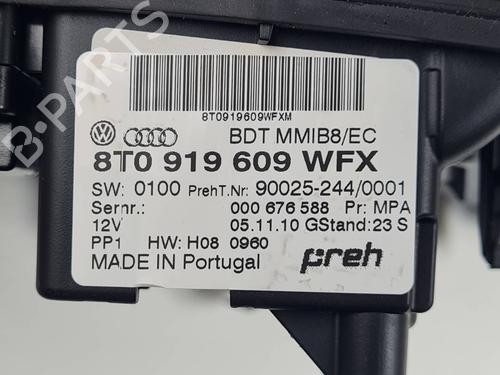 Switch AUDI A5 Sportback (8TA) 2.0 TFSI | BP34513724I30 - Image 4