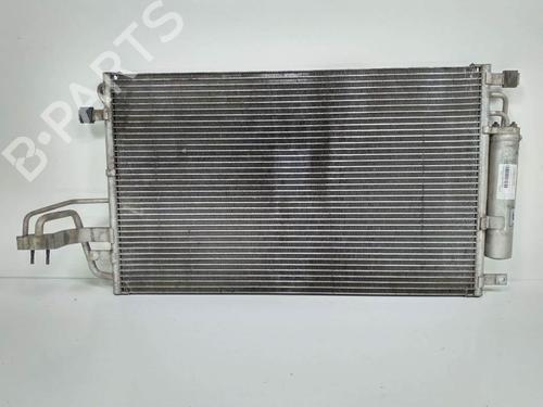 Used AC radiator AC radiator HYUNDAI TUCSON (JM) 2.7 All-wheel Drive (175 hp) 8049457 8049457