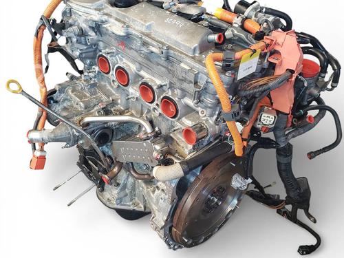 Used Engine Engine LEXUS NX (_Z1_) 300h AWD (AYZ15) (200 hp) 34515618 34515618