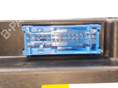 Electronic module BMW 3 Convertible (E46) 318 Ci | BP16035553M83 