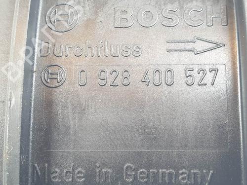 Mass air flow sensor BMW 3 (E46) 320 d | BP24350508M95 - Image 4