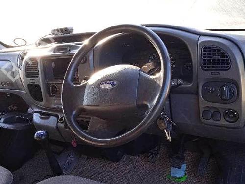 Right sun visor FORD TRANSIT Van (FA_ _) 2.4 TDE | BP8417939I2 - Image 5