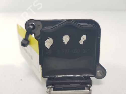 Ignition coil BMW 3 (E46) 320 i | BP36069532M94 - Image 3