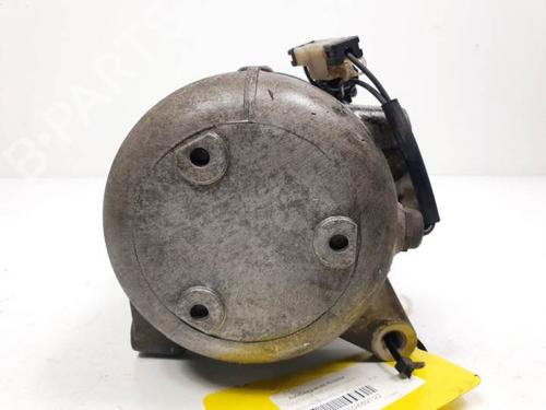 AC compressor NISSAN PRIMERA (P11) 2.0 TD | BP13307856M34 