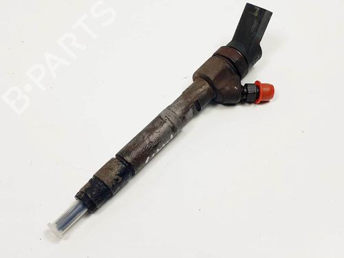 Used Injector Injector SMART CABRIO (450) 0.8 CDI (S1OLC1, 450.401, 450.402, 450.403, 450.400) (41 hp) 25140712 25140712