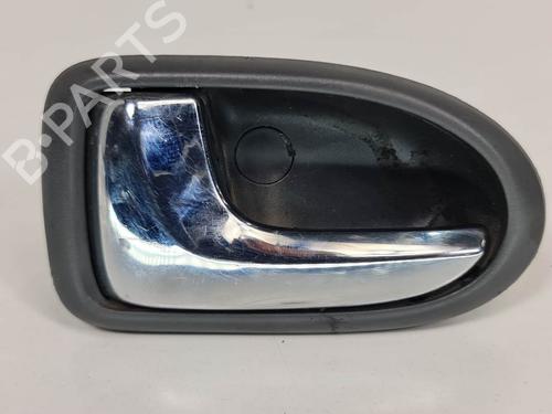 Used Rear left interior door handle Rear left interior door handle MAZDA PREMACY (CP) 2.0 TD (101 hp) 7064228 7064228