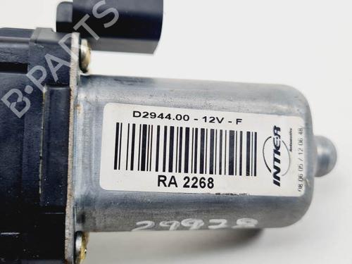 Left rear window motor ALFA ROMEO 159 (939_) 1.9 JTDM 16V (939AXC1B, 939AXC12) | BP28083048E23 