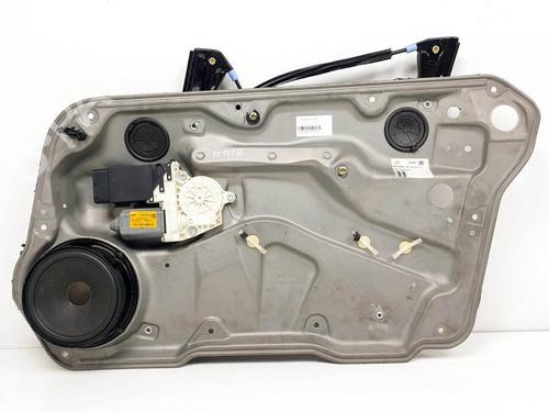 Used Front right window mechanism Front right window mechanism VW BORA I (1J2) 1.6 16V (105 hp) 16814441 16814441
