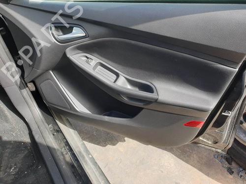 Left sun visor FORD FOCUS III 1.6 Ti | BP12383562I1  - Image 9