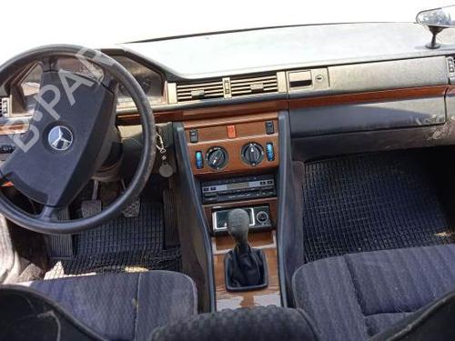 Starter MERCEDES-BENZ 124 Saloon (W124) 300 D (124.130) | BP15509366M8 