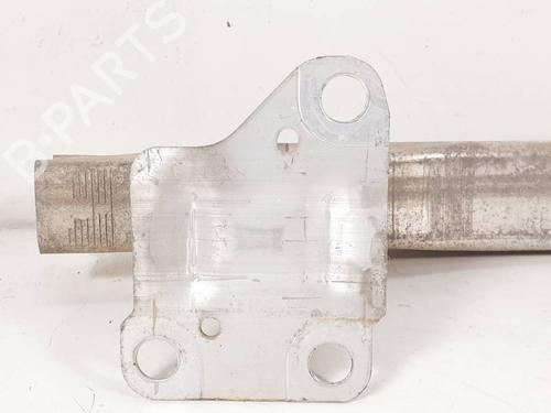 Front bumper reinforcement RENAULT SCÉNIC II (JM0/1_) 1.6 16V (JM1R) | BP30166740C109 