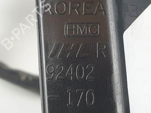 Right taillight HYUNDAI MATRIX (FC) 1.6 | BP25146105C35 