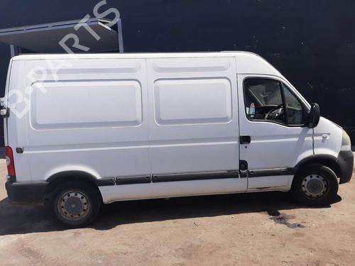 Right front indicator OPEL MOVANO A Van (X70) 2.5 CDTI (FD) | BP12987037C33 - Image 6