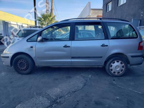 Mass air flow sensor FORD GALAXY I (WGR) 2.3 16V | BP24339518M95 